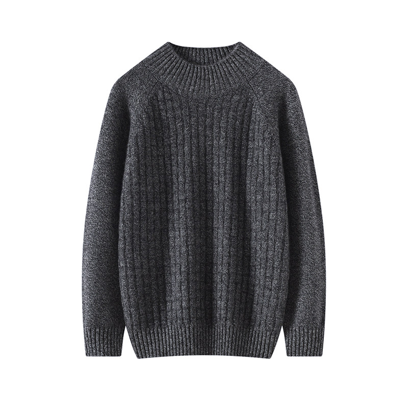 秋冬新款100%纯山羊绒女加厚半高宽松百搭针织打底衫软糯保暖毛衣,女装/女士精品,羊绒衫,淘宝优惠券,粉丝福利购,淘宝优惠卷