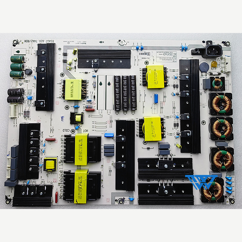 海信LED75W20(A200)(A000)电源板RSAG7.820.7442物料编码226427新-封面