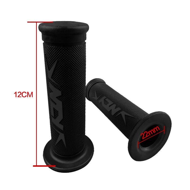 ncy培林大扭油手把胶 电摩BWS劲战福喜巧格摩托车改装油门握把套