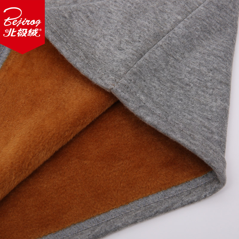 Sous-vêtement thermo Moyen-âge BEJIROG simple en coton - Ref 749564 Image 4