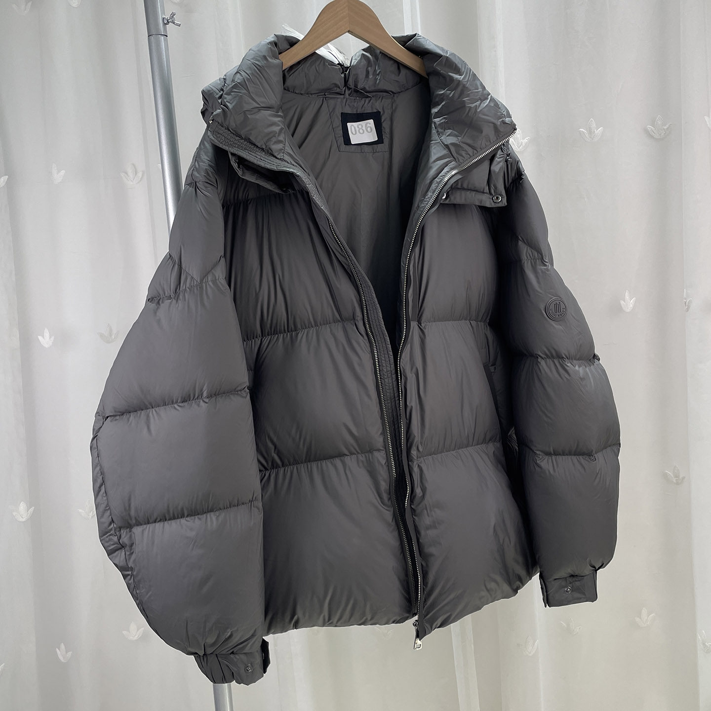 180 185U高端品牌撤柜童男大童羽绒服青少年学生白金级鹅绒外套