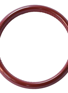 原矿密度含量高可爱风紫金砂手镯