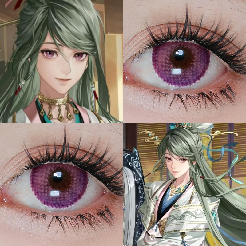DOYA美瞳日抛