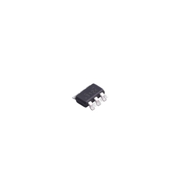 FDC6312P P沟道MOSFET 封装SOT-6 全新原装 现货秒发