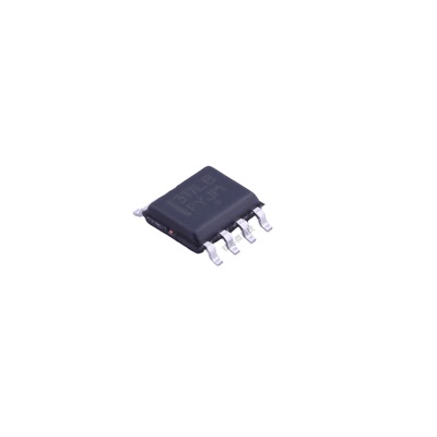 LM317LBDR2G 线性稳压器 封装SOIC-8 全新原装 现货秒发