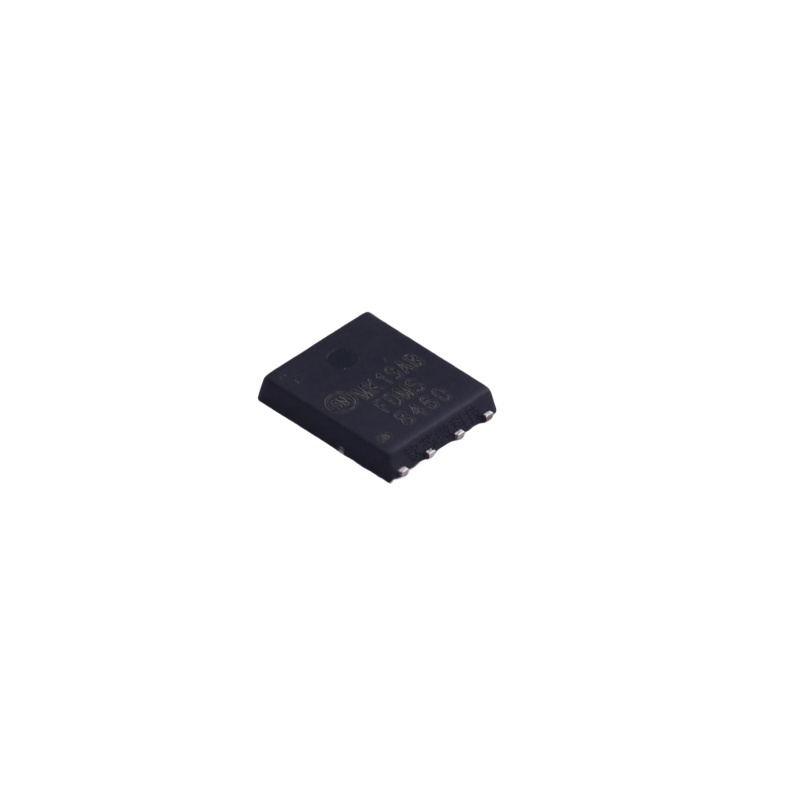 FDMS8460 N沟道MOSFET 封装PQFN-8 全新原装 现货秒发