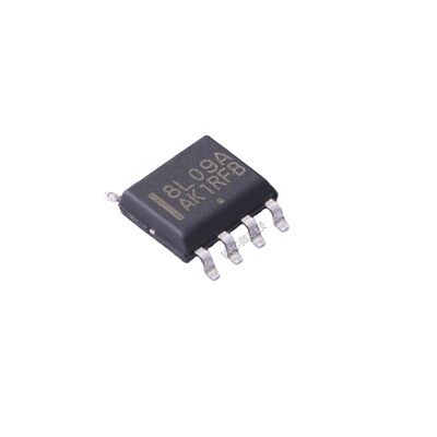 MC78L09ACDR2G  线性稳压器 封装SOIC-8 全新原装 现货秒发