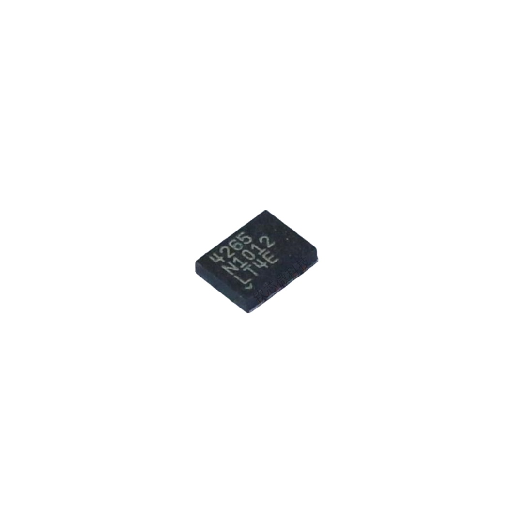 LTC4265IDE#PBF       全新原装，现货秒发，支持检测,量大议价