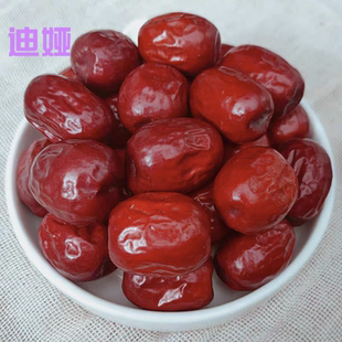 山西特产稷山板枣优质红枣姚村精选枣子500g生吃泡水干果零食包邮