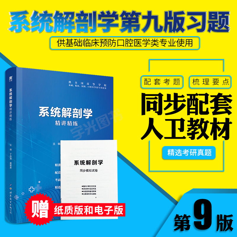 试题集