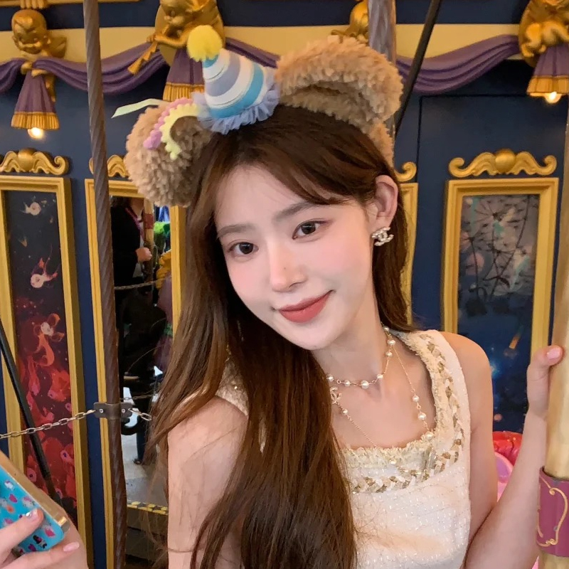 40周年达菲duffy配饰东迪