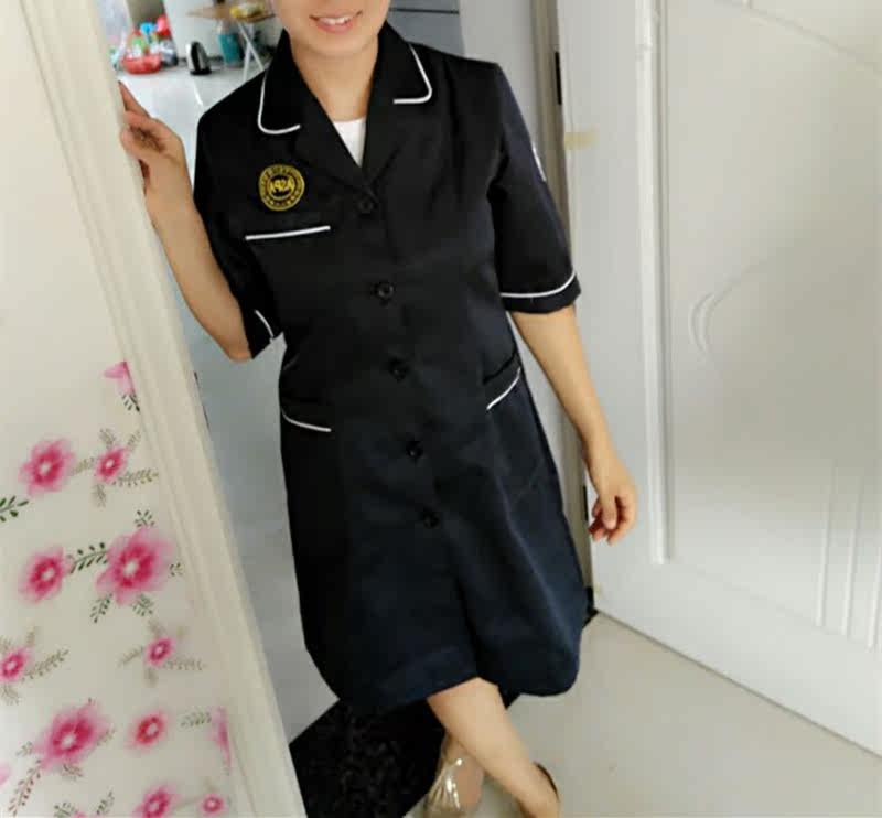 Tenue infirmière - Ref 1858633 Image 4