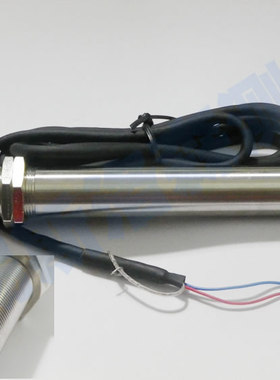 固定红外测温仪、SLS-3013A在线红外测温仪、0-1300度红外测温仪