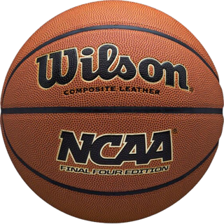 Wilson威尔胜官方NCAA专业比赛实战室内外通用学生7号威尔逊篮球