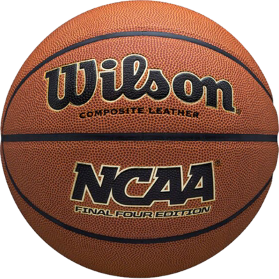 Wilson威尔胜官方NCAA专业比赛实战室内外通用学生7号威尔逊篮球