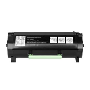 陶博适用利盟MS321粉盒56F3000碳粉盒 MS421dw MS520 MX521d 621硒鼓架56F1000 B622dw B2546dn 56F300k墨盒