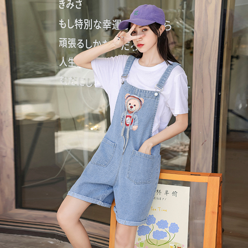 青青牛仔外套 QQNZWT6205