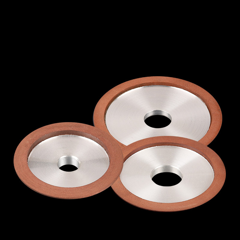 树脂单斜边金刚石砂轮片PDX2磨合金锯片斜口钨钢磨齿机刀头打磨片,标准件/零部件/工业耗材,百叶轮,淘宝优惠券,粉丝福利购,淘宝优惠卷