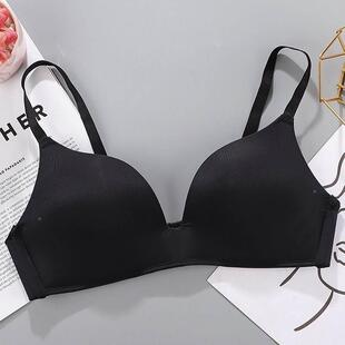 Brassiere Bras Wire Bra Push Women for Seamless ladies