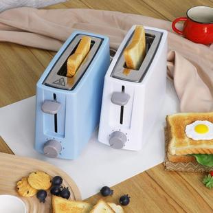 toaster machinse toaer slicetstainles三明治吐司机 Bread