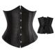 Women Underbust Corset 2021 Bustiers Style Sexy Workout New