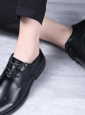 2024男皮鞋leather black man dress shoe formal shoes for men