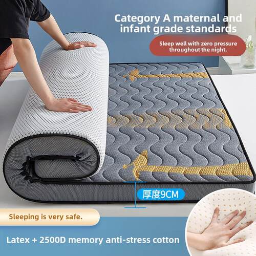 Mattress soft mattress Single bed mattress rmitory student