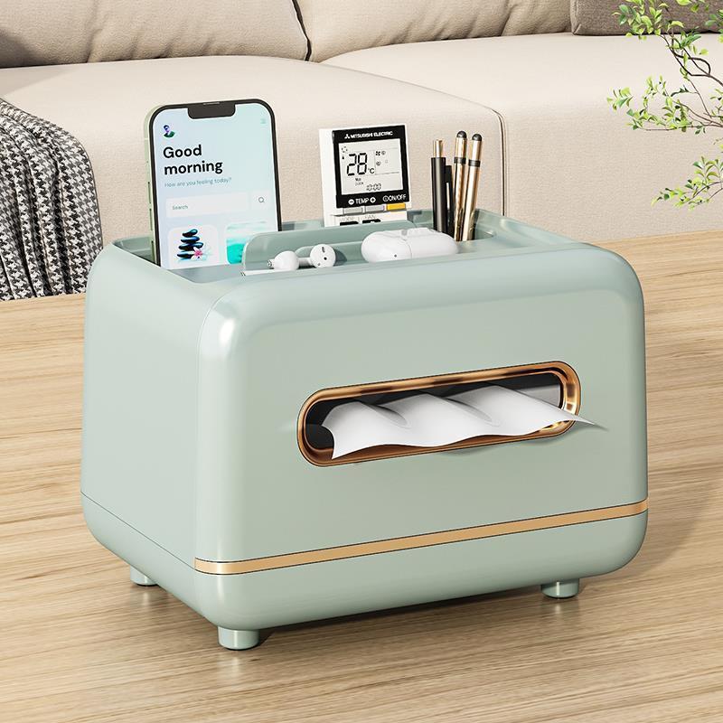 tissue box room paper storage napkin holder 抽纸盒0
