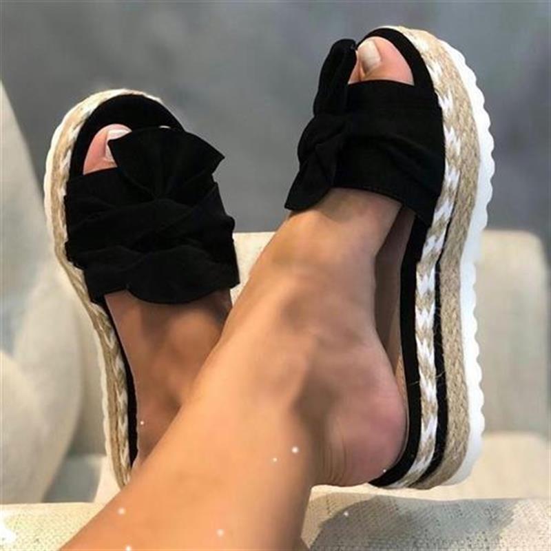 won sals shoes slippers sal 23 sumr open-toe soft
