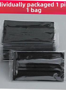 一次性口罩3层Earloop口罩