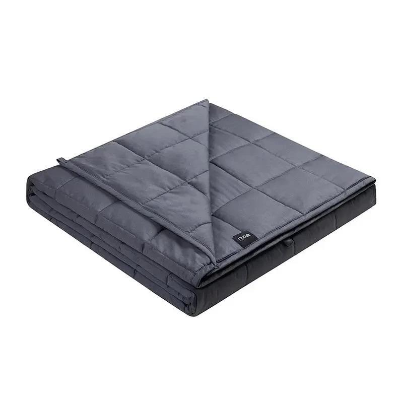 All season weighted blanket gravity blankets forter duvet