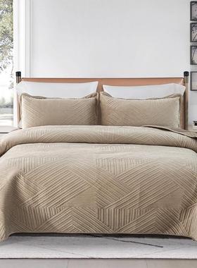 Bedspread Bed Cover n Coverlet Bedcover Blanket Bedsheet