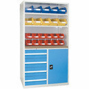 文件柜 更衣柜 档案柜 置物柜（储物柜）1950 x 1080 x 540