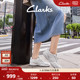 Clarks其乐CityWanderFun情侣款 柔软舒适休闲足球鞋 新品 运动鞋