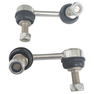 庞巴迪X3前平衡杆小拉杆适用独行侠154 195系列车型maverick 172