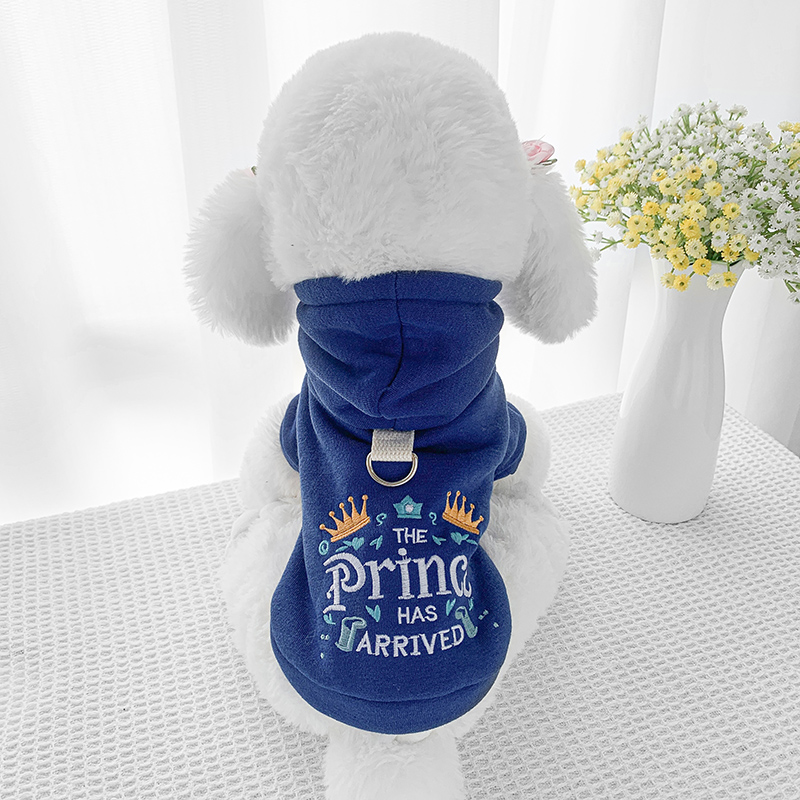 春秋款外套狗狗衣服宠物卫衣