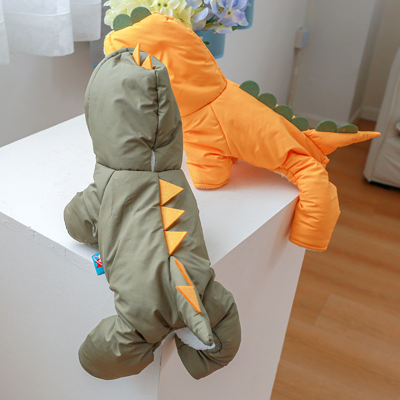 宠物狗狗衣服比熊博美冬季加绒加厚四脚棉衣小型犬泰迪防风抗寒,宠物/宠物食品及用品,狗宠物服装/雨衣,淘宝优惠券,粉丝福利购,淘宝优惠卷