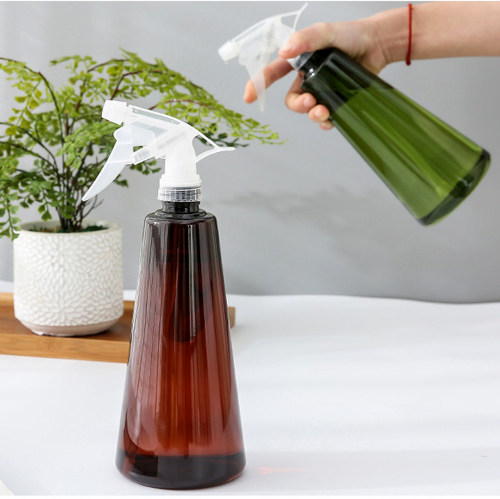 家用喷雾瓶理发店喷壶小喷瓶化妆