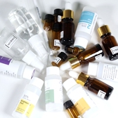 现货美版 芯丝翠果酸原液焕肤20%35%50甘醇酸柠檬杏仁酸中和液s酸