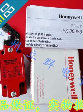 GSAC20D 进口Honeywell 限位开关 丨