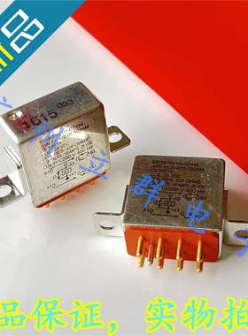 M83536-10-024M 进口JAN 军工继电器 FCA-210-1024M 丨