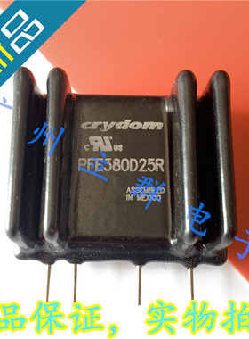 PFE380D25R 进口CRYDOM快达 固态继电器模块 丨
