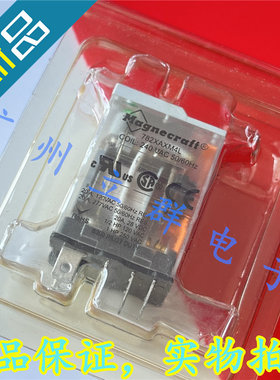 782XAXM4L-240VAC 进口Magnecraft 继电器 782XAXM4L 丨