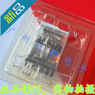 782XAXM4L-240VAC 进口Magnecraft 继电器 782XAXM4L 丨
