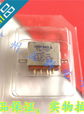 M83536-2-024M 进口LEACH M83536/2-024M X-D4N-300M 丨