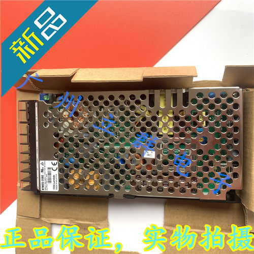 RTW05-20RC 进口TDK-LAMBDA 开关电源 20A 5V 丨