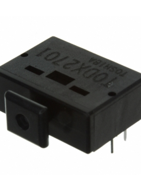 TODX2701 进口TOSHIBA 光纤收发器 125Mbps TODX2701(F) 丨