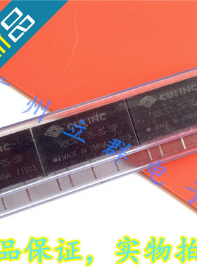 VIBLSD1-S5-S5-SIP 进口CUIINC 隔离式DC转换模块 5V 1W 丨
