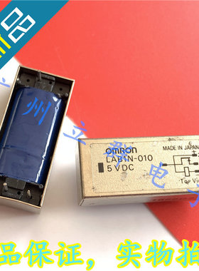 LAB1N-010-5VDC 进口 干簧继电器 5V 丨