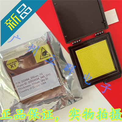 DO064_200um_P2 进口GCS 监控PIN光电二极管 丨
